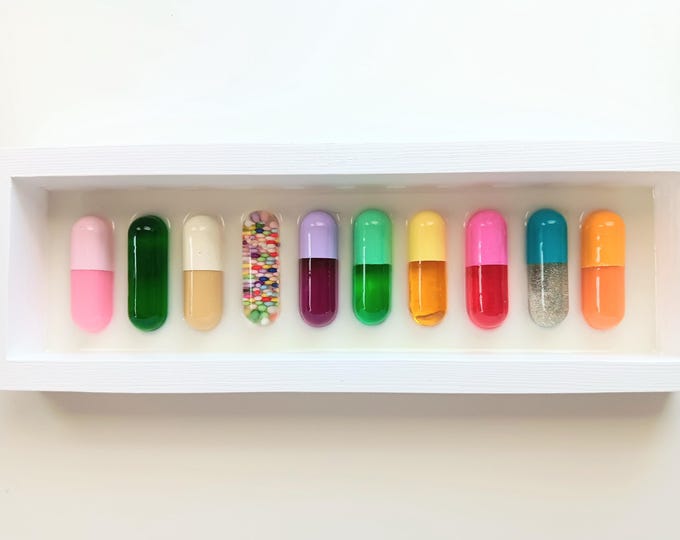 Chill Pills