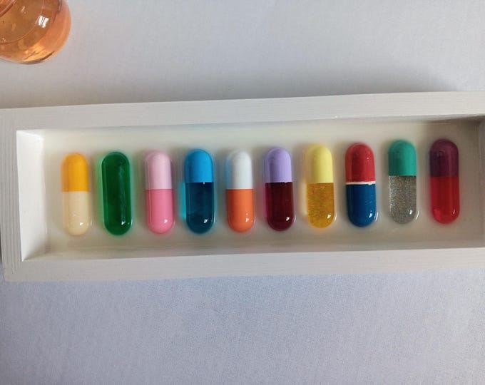 Chill Pills