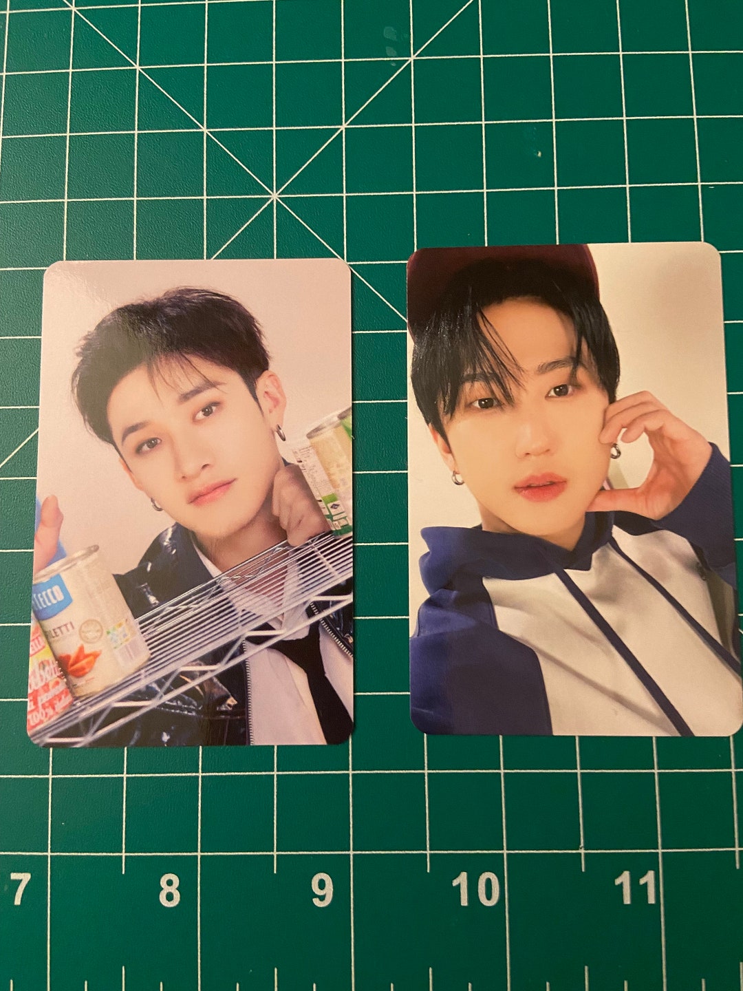 SKZ 2023 Season's Greetings Etsy