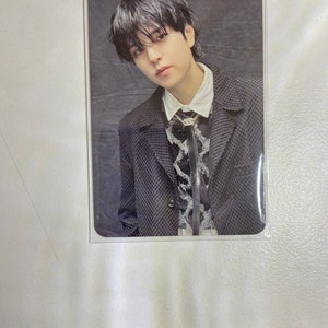 Stray Kids &quot;ATE&quot; / DOMINATE Official Photocards