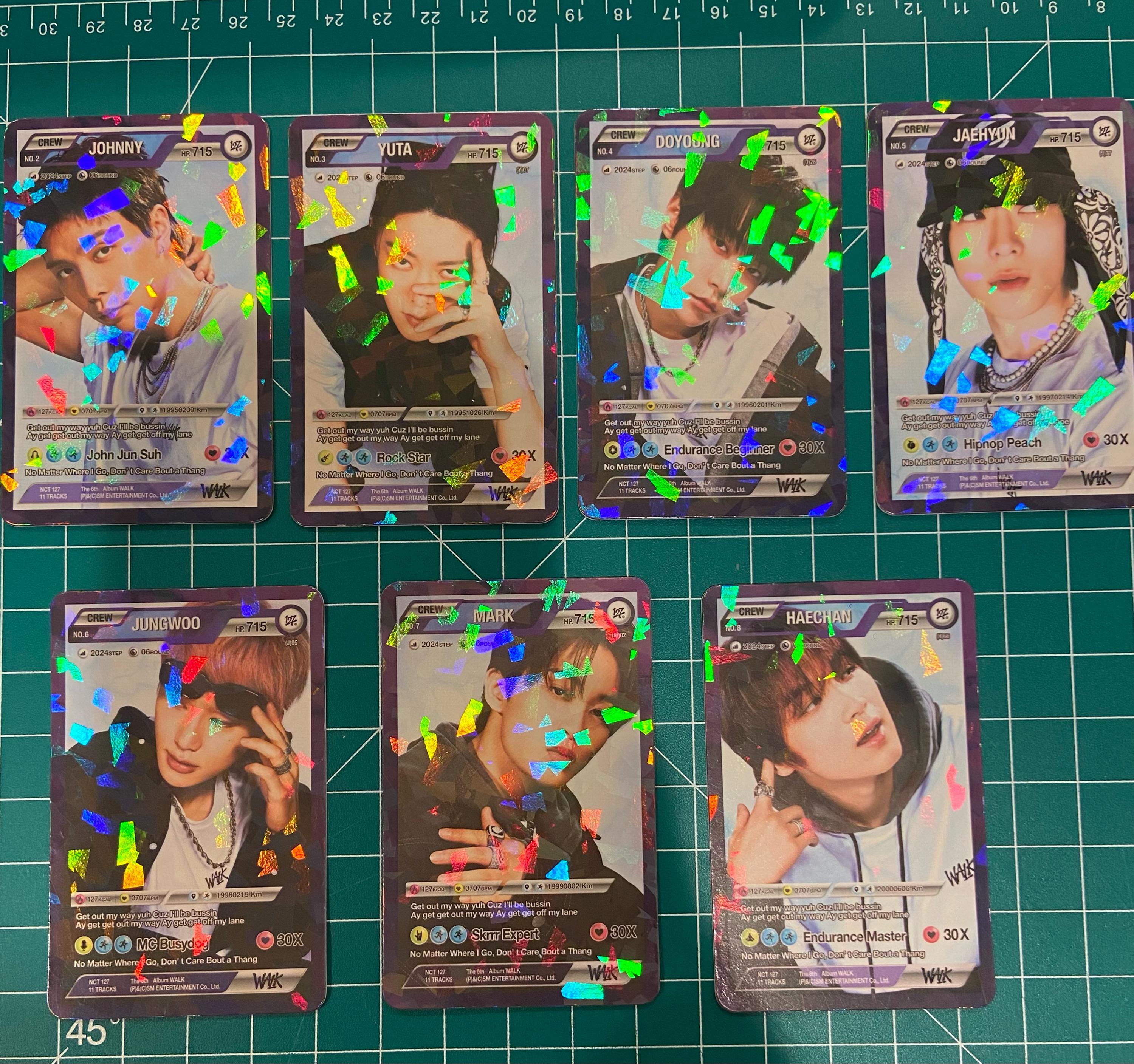 Nct Dream Character - Etsy