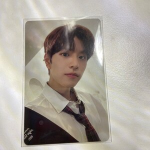 Stray Kids Official Photocard Christmas Evel - Etsy