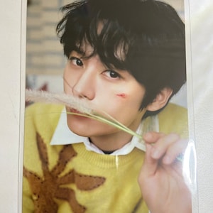 Stray Kids 4th Gen. Fanclub offizielle Postkarten