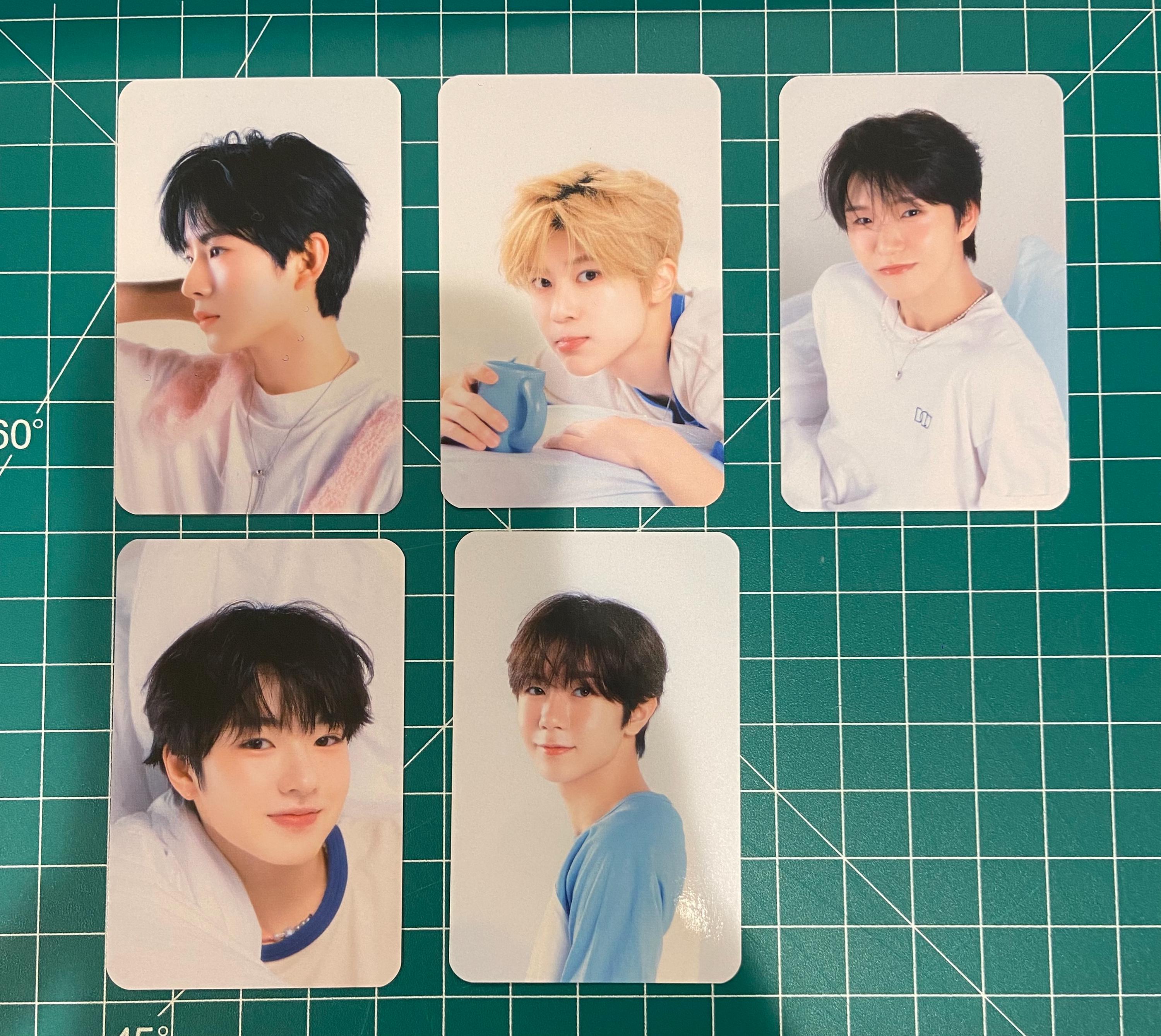Sakuya Nct Wish - Etsy
