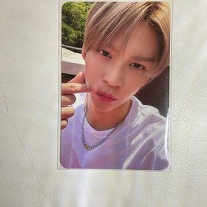 Riize &quot;RIIZING&quot; Official Photocards