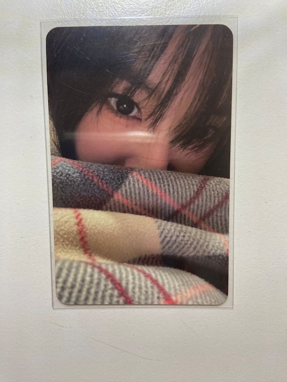 Red Velvet Chill Kill Official Photocards