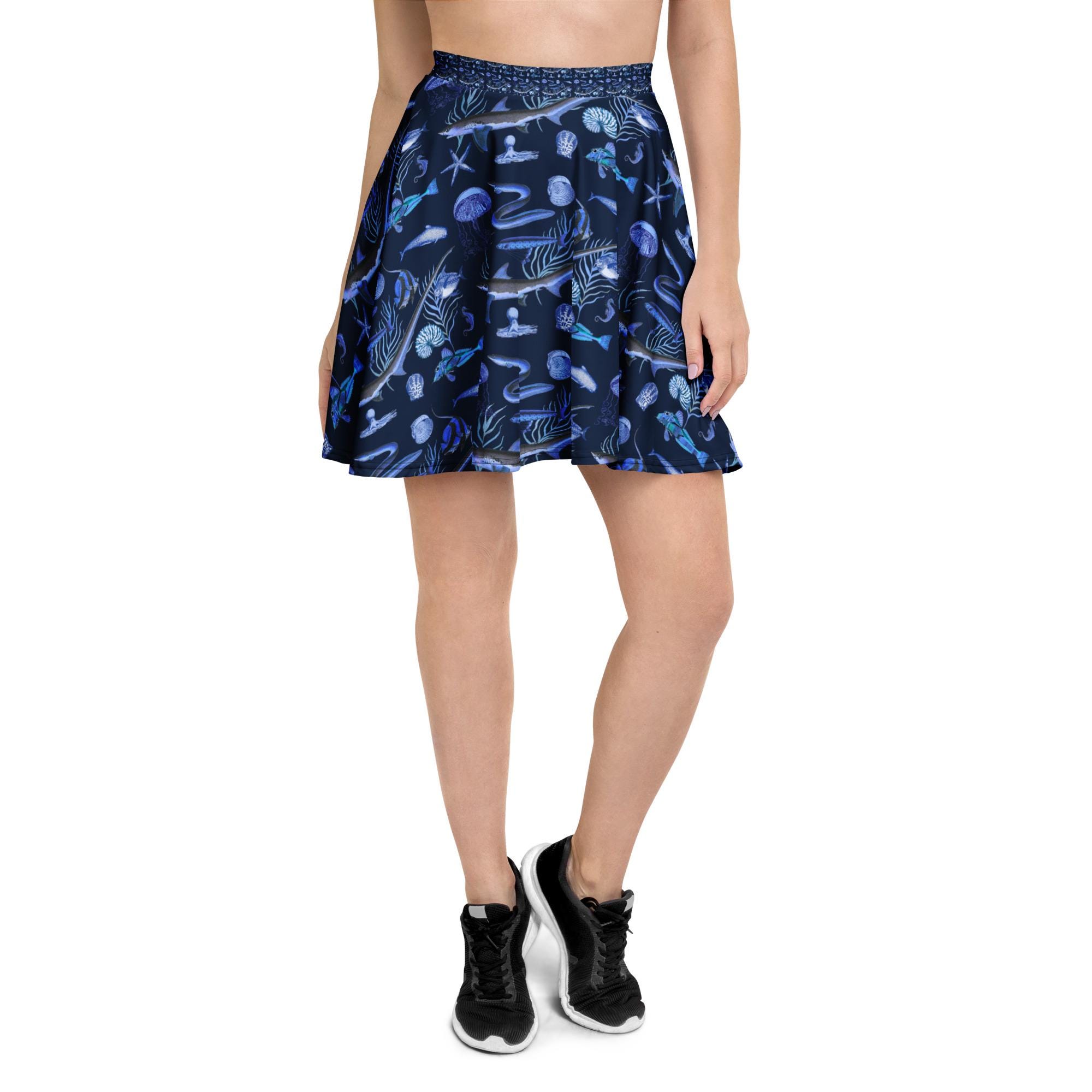 Buy Fish Skirt Online In India India