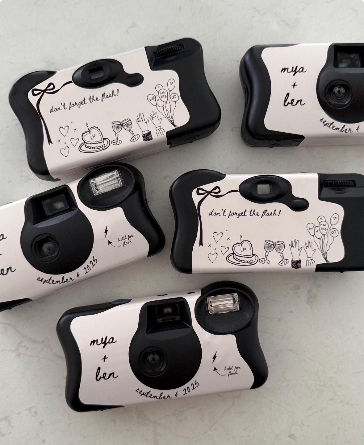 Disposable Camera David Dobrik Pink Disposable Camera