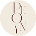 PeonyCoStudio store logo