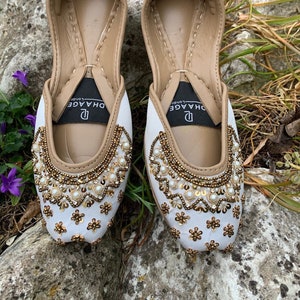 Heel jutti ladies sale