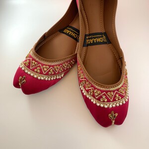 Ladies Juti Etsy