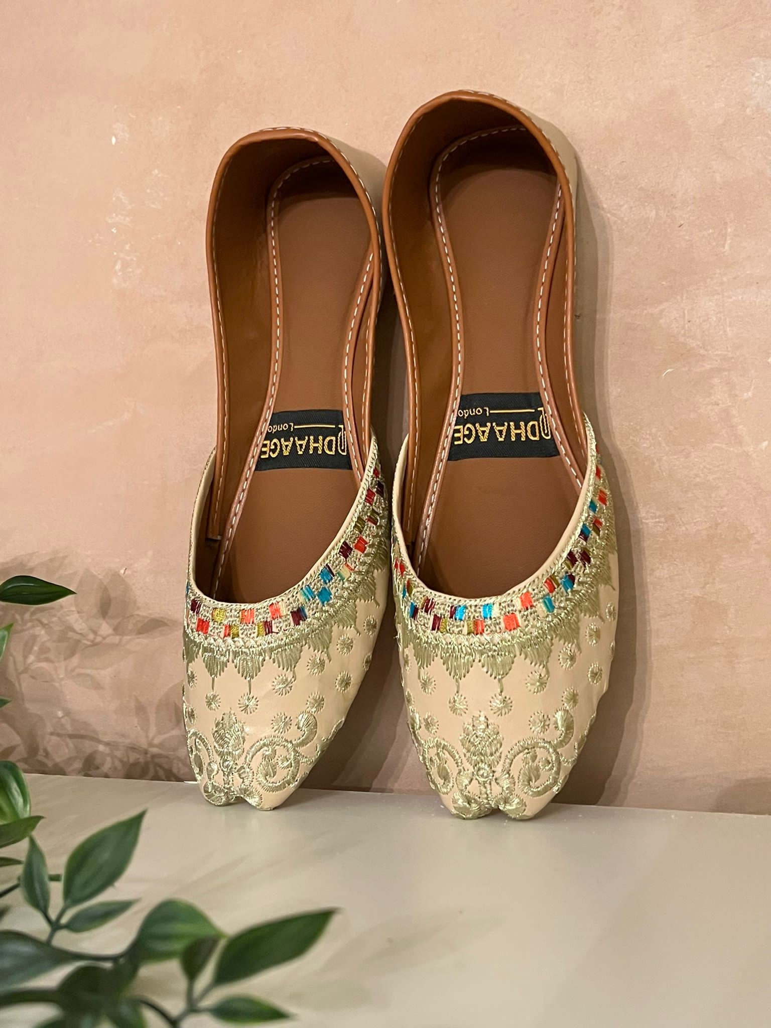 Kolhapuri juti hotsell for womens