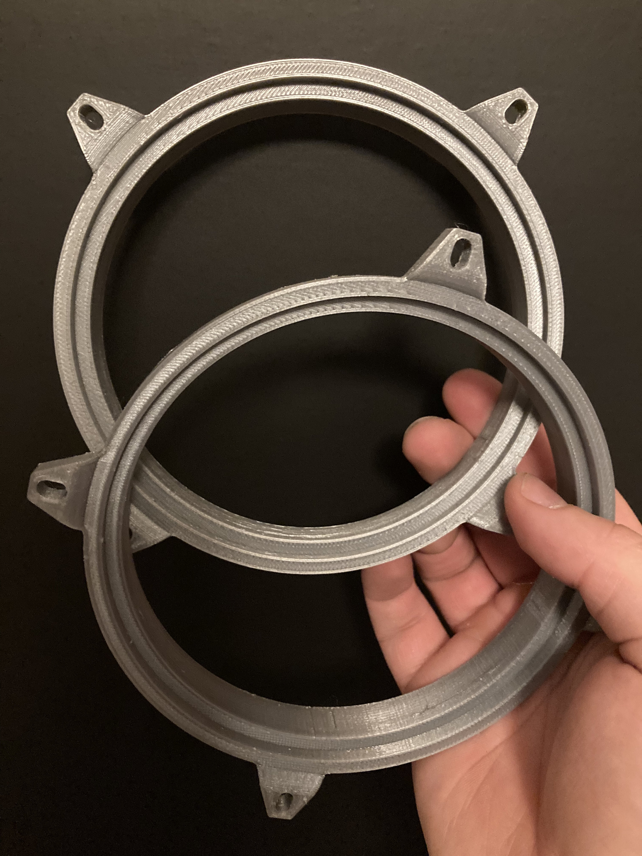 Speakers for BMW 3 Series E36 (1992-1998) - Turner Motorsport