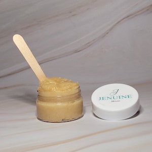 Lip Scrub