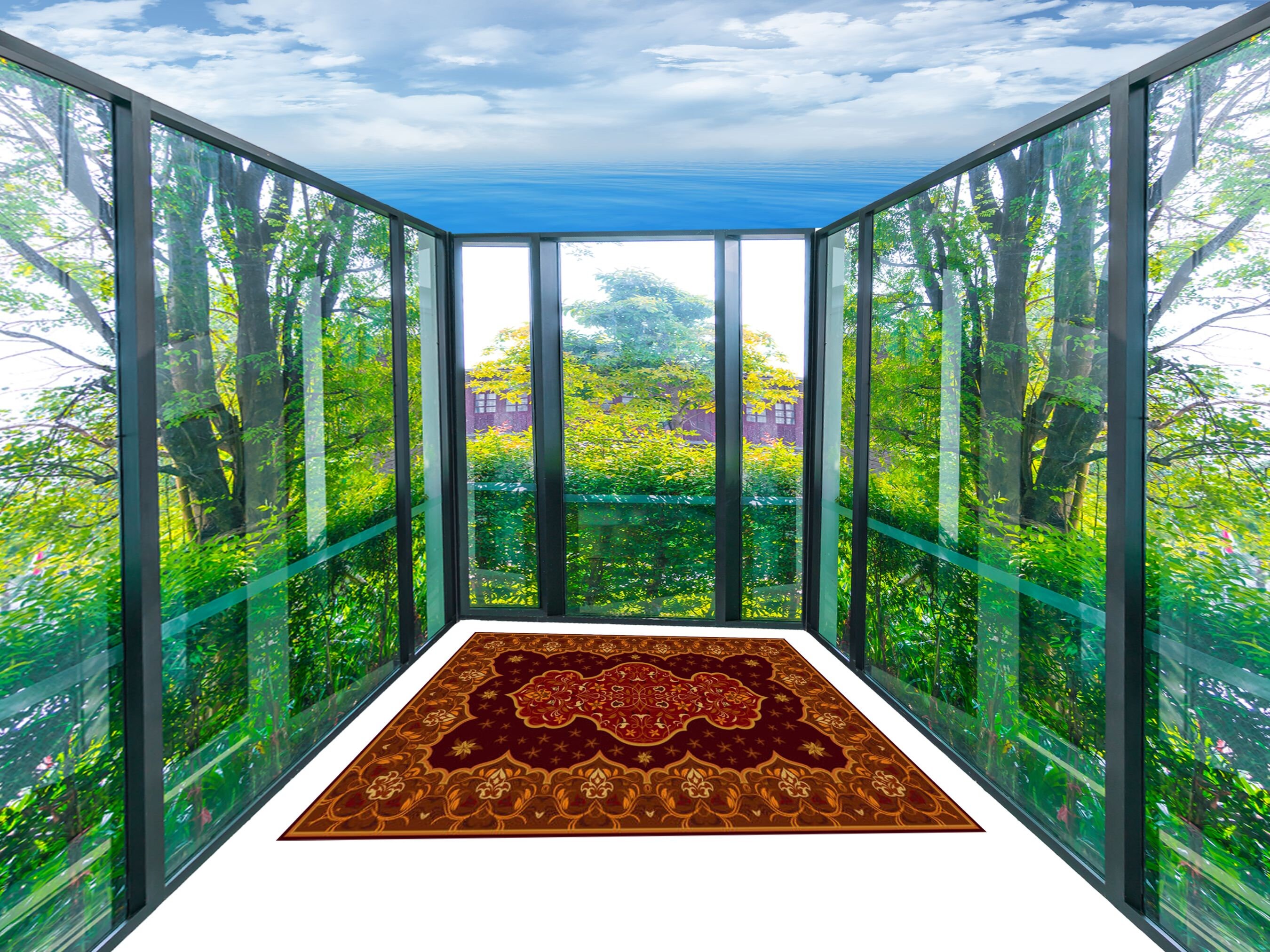 Zoom Virtual Background Zoom Background Zoom Office Etsy Sweden