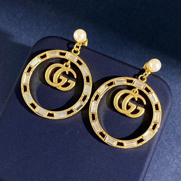 GG Earrings for Women