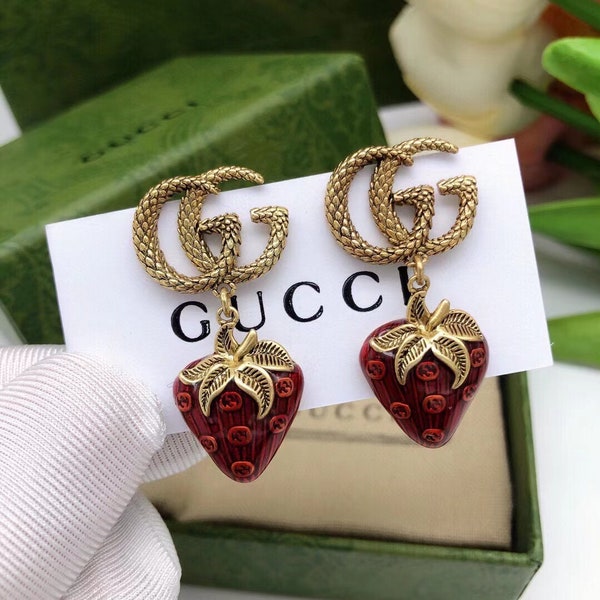 GG Earrings for Women