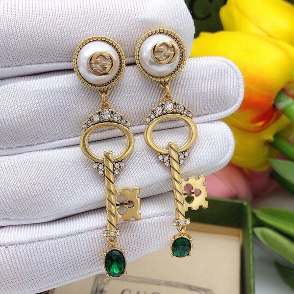 GG Earrings for Women