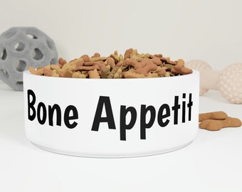 Pet Bowl