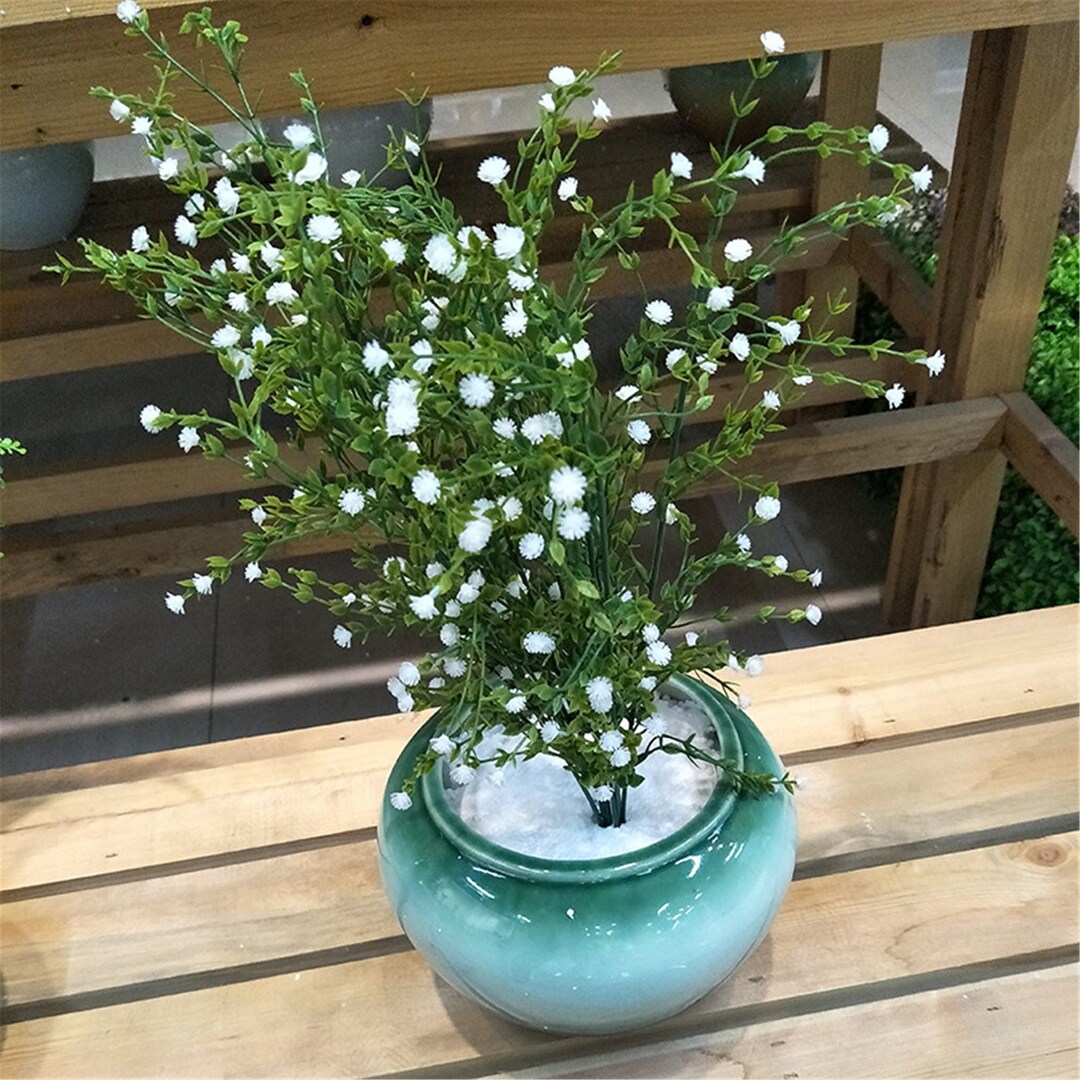 Artificial Baby's Breath , Faux Baby's Breath, Fake Baby's Breath