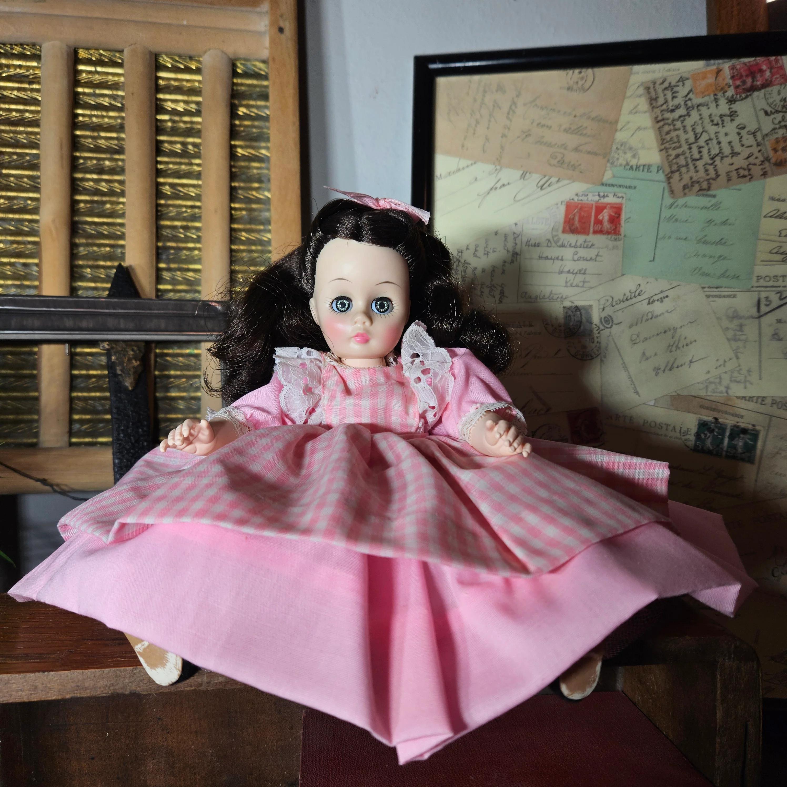 Madame alexander baby dolls - Etsy 日本