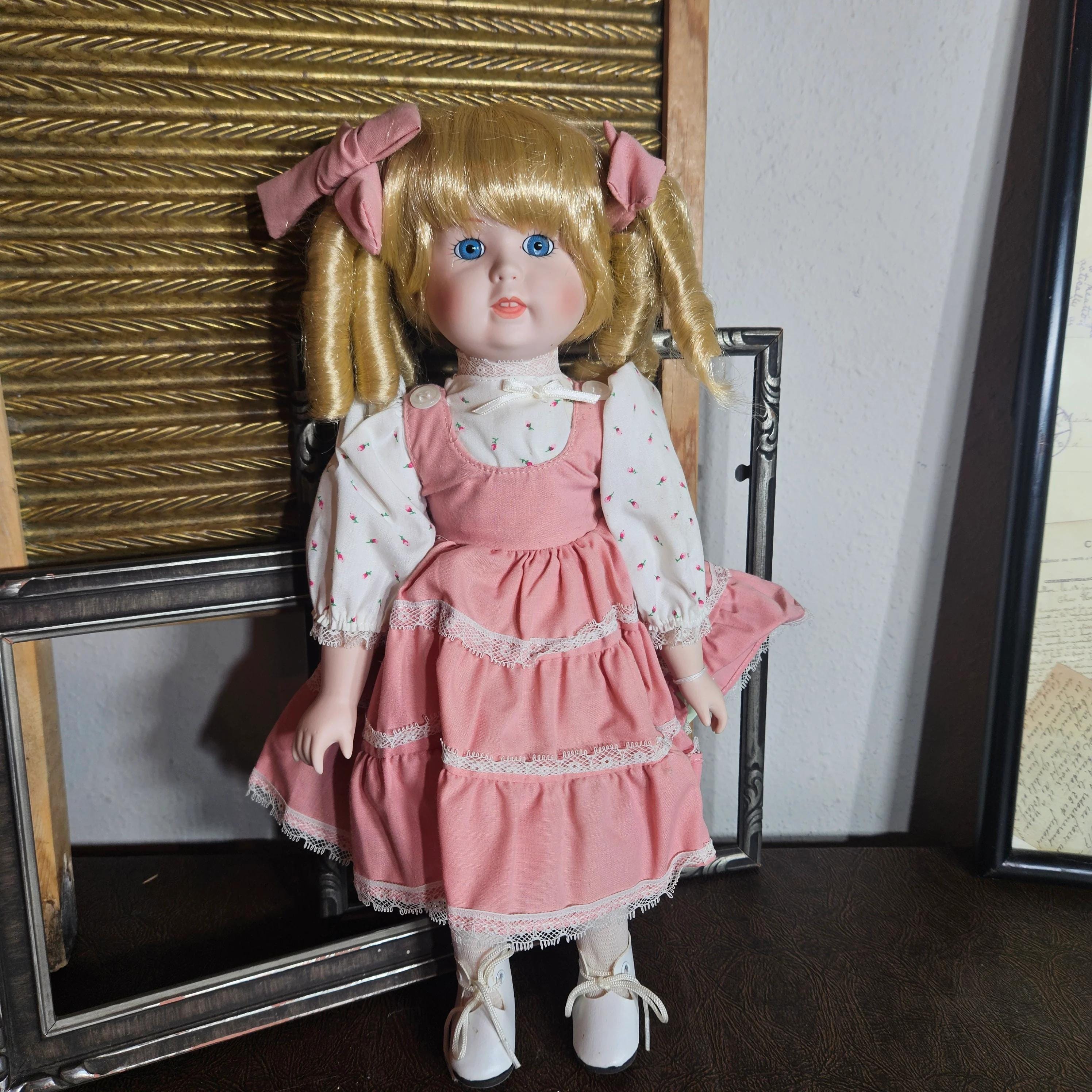 Dynasty Dolls - Etsy
