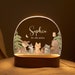 see more listings in the baby night light section