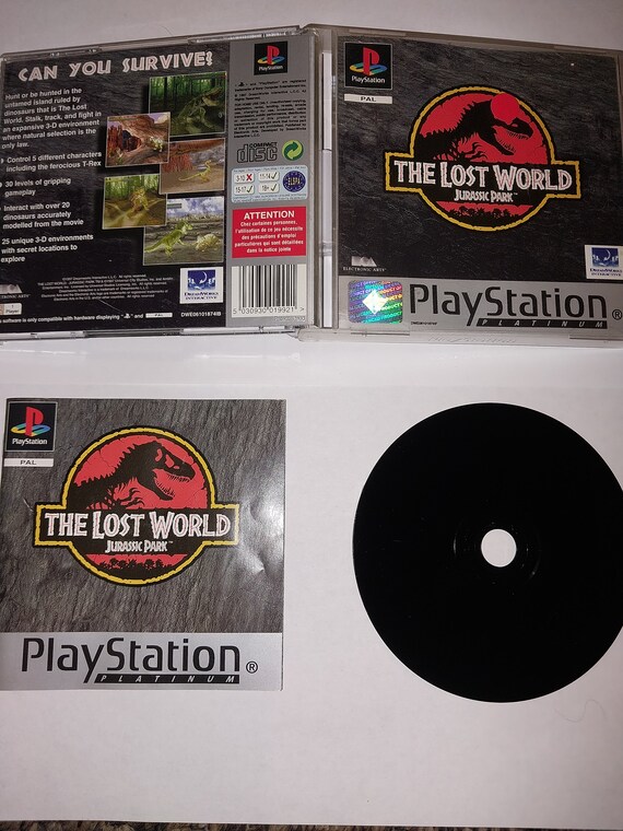 CD Démo Total Play PlayStation 1 PS1 - Version PAL, SLED-02126, Très Bon État