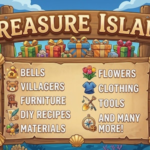 Try F218T | Ultimate Adventure Island Concierge | Custom Quick Delivery