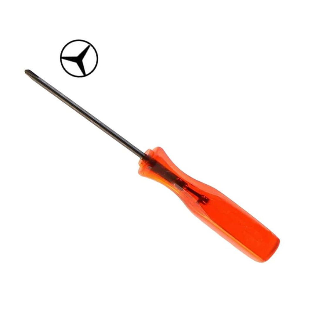 1Pcs Triwing Tri-Wing Screwdriver Screw Driver for Wii GBA DS Lite