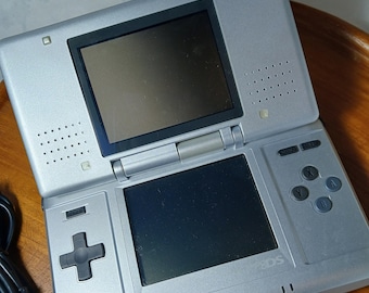 ニンテンドーDS - デカプリオ Nintendo DS Console NTR-001 GRAPHITE BLACK 1021 nds | eBay