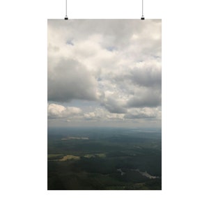 Matte Vertical Posters