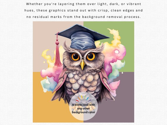 Owl Graduation Quotes