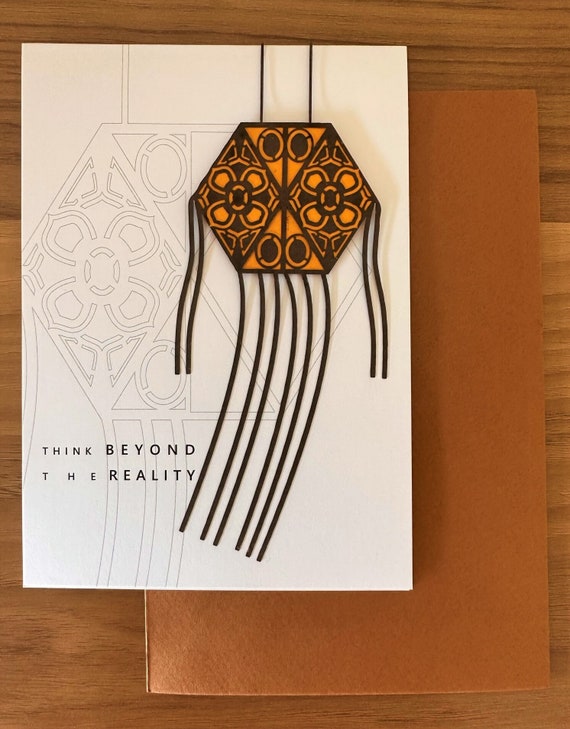 Vesak Card Templates