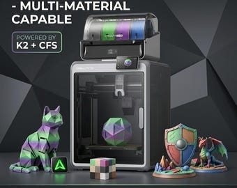 UK Custom 3D Printing Service | Parts, Prototypes, Production Runs & Bespoke Design