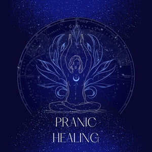 Pranic Healing