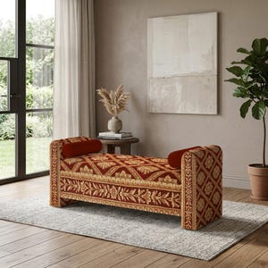 Lounge Couch, Coffee Table Ottoman, Upholstered Ottoman, Sleeper Sofa, Retro Footstool, Tea Table, Rustic Home Addition