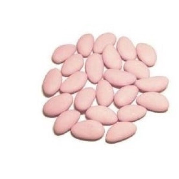 Dragées Avola Marquise Rose - 1kg