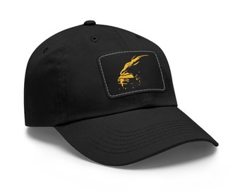 Skanderbeg iconic battle helmet icon (The Goat) Albanian eagle hat, Albania dads hat, Albanian Baseball hat (4 colors available)