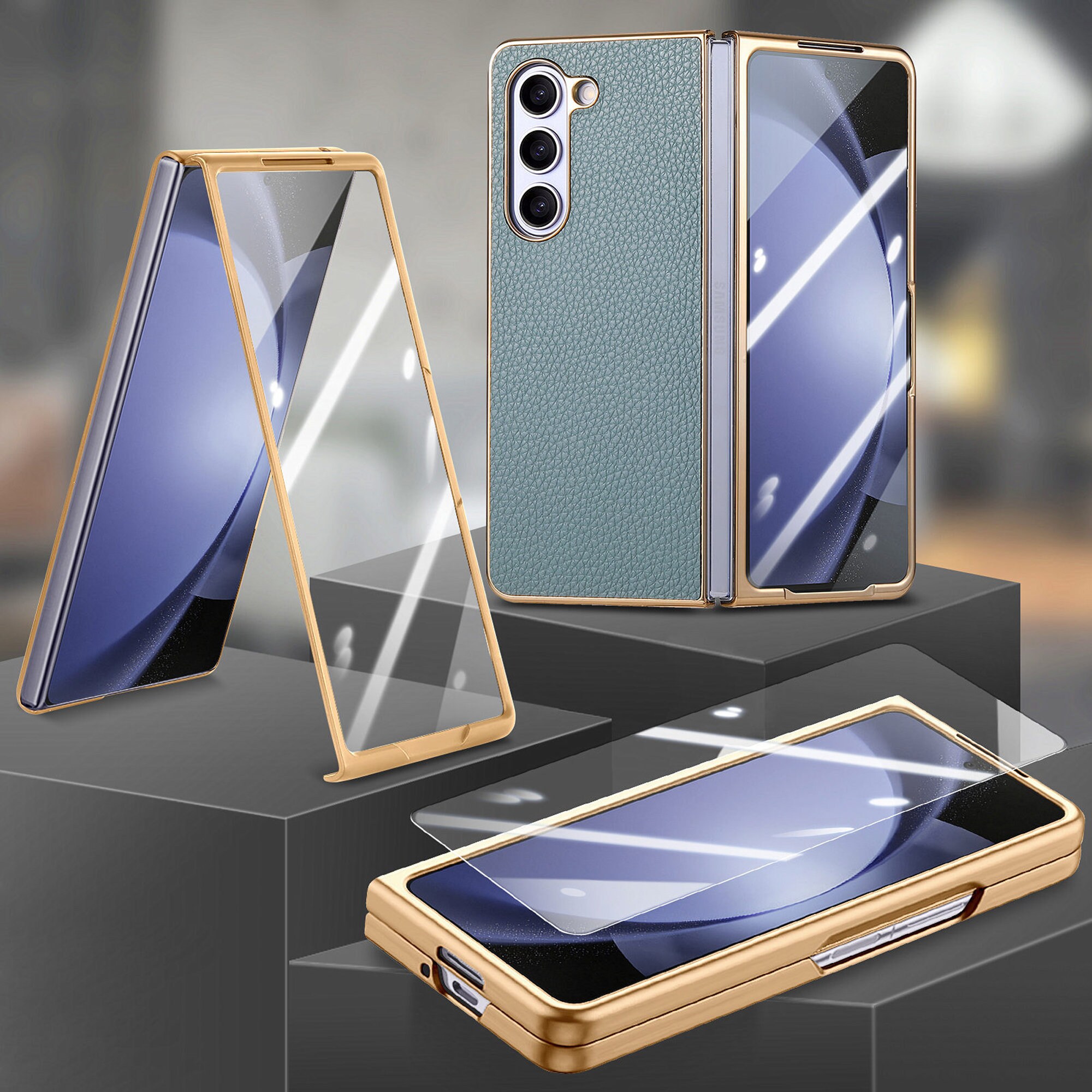 Купить Чехол На Самсунг Фолд