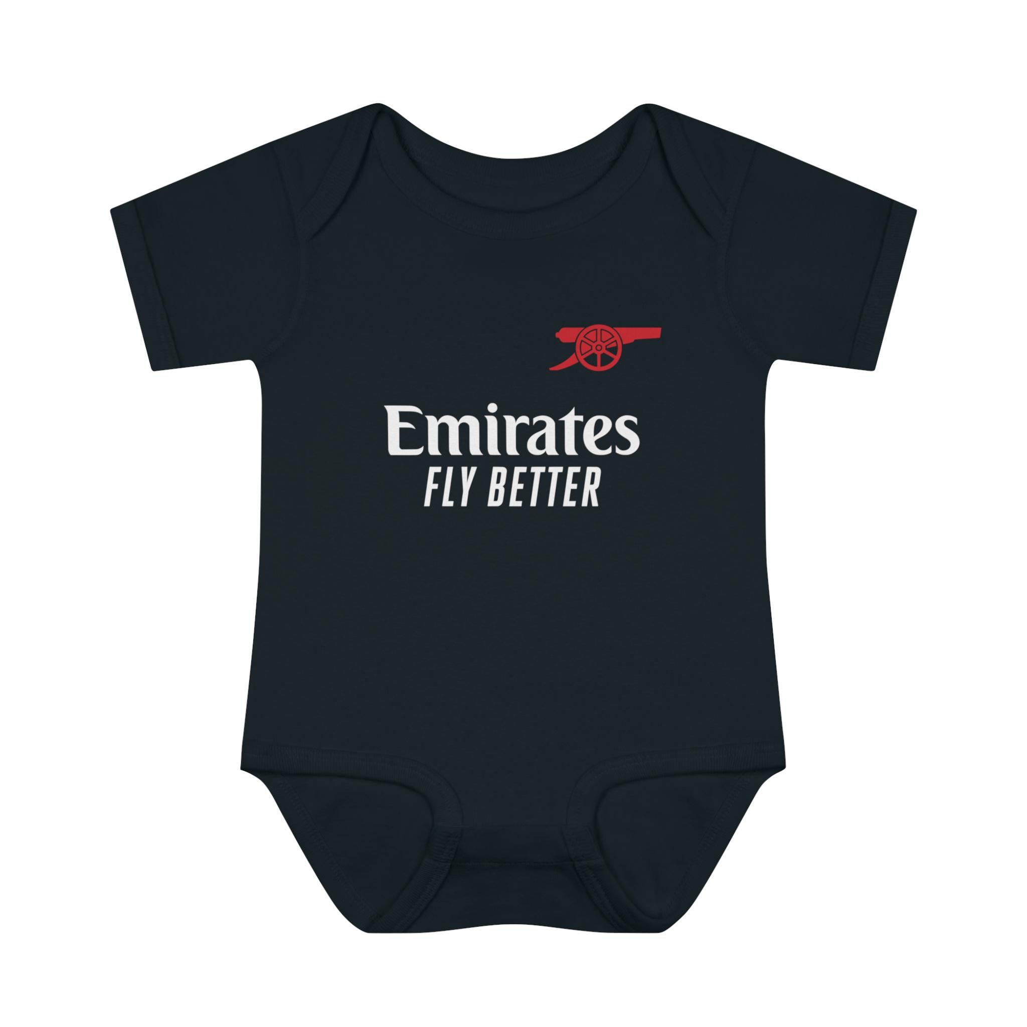 Buy Arsenal Baby Clothes Online In India India
