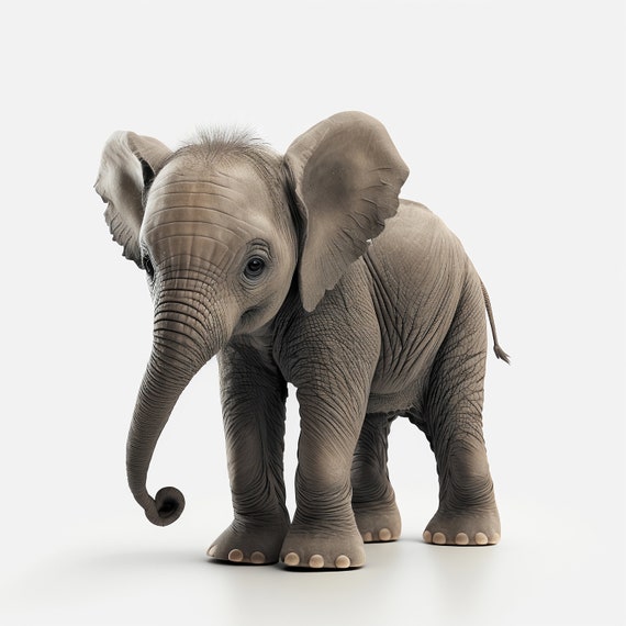 9 117 photos et images de Bébé éléphant - Getty Images
