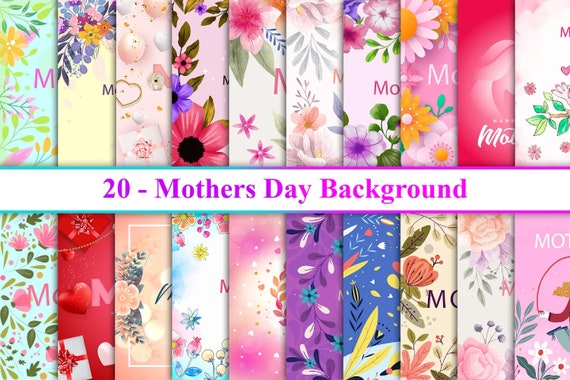 Mother's Day wallpapers 1920x1080 Full HD (1080p) desktop backgrounds
