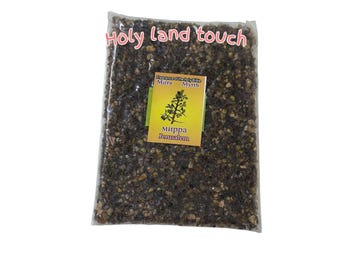 Weihrauch Myrrhe Jerusalem Harz Land Frankincense Heilige Land Geschenk Segen In Home Handgemacht
