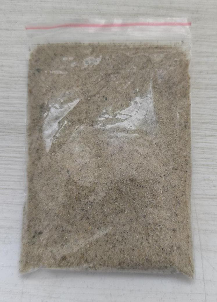Blessed Sand From the Sea of Galilee: Sacred Land of Christ (200 Gr./7 ...