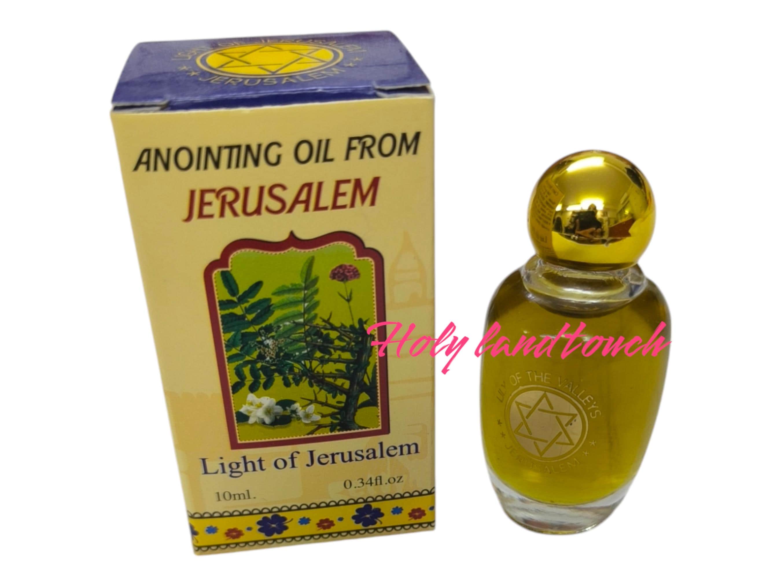 Anointing oil - Etsy 日本