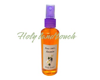 100 ml Anointing Oil Fragrance Of The Holy Bible Jerusalem Jamsin