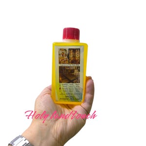 Pure  100% Jasmine Oil from Holy Land Jerusalem Natural Essence 250 ML