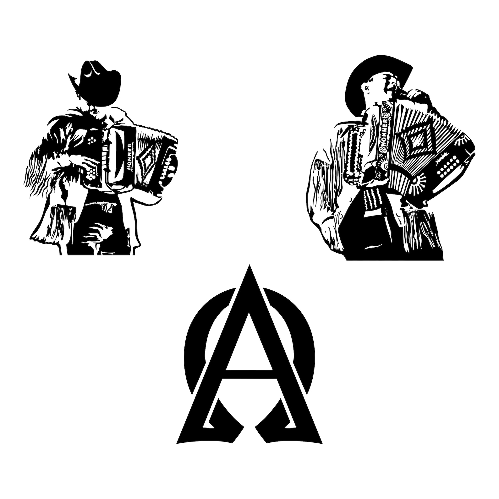 Alfredo Olivas, Alfredito Olivas, regional mexicano en svg, Banda