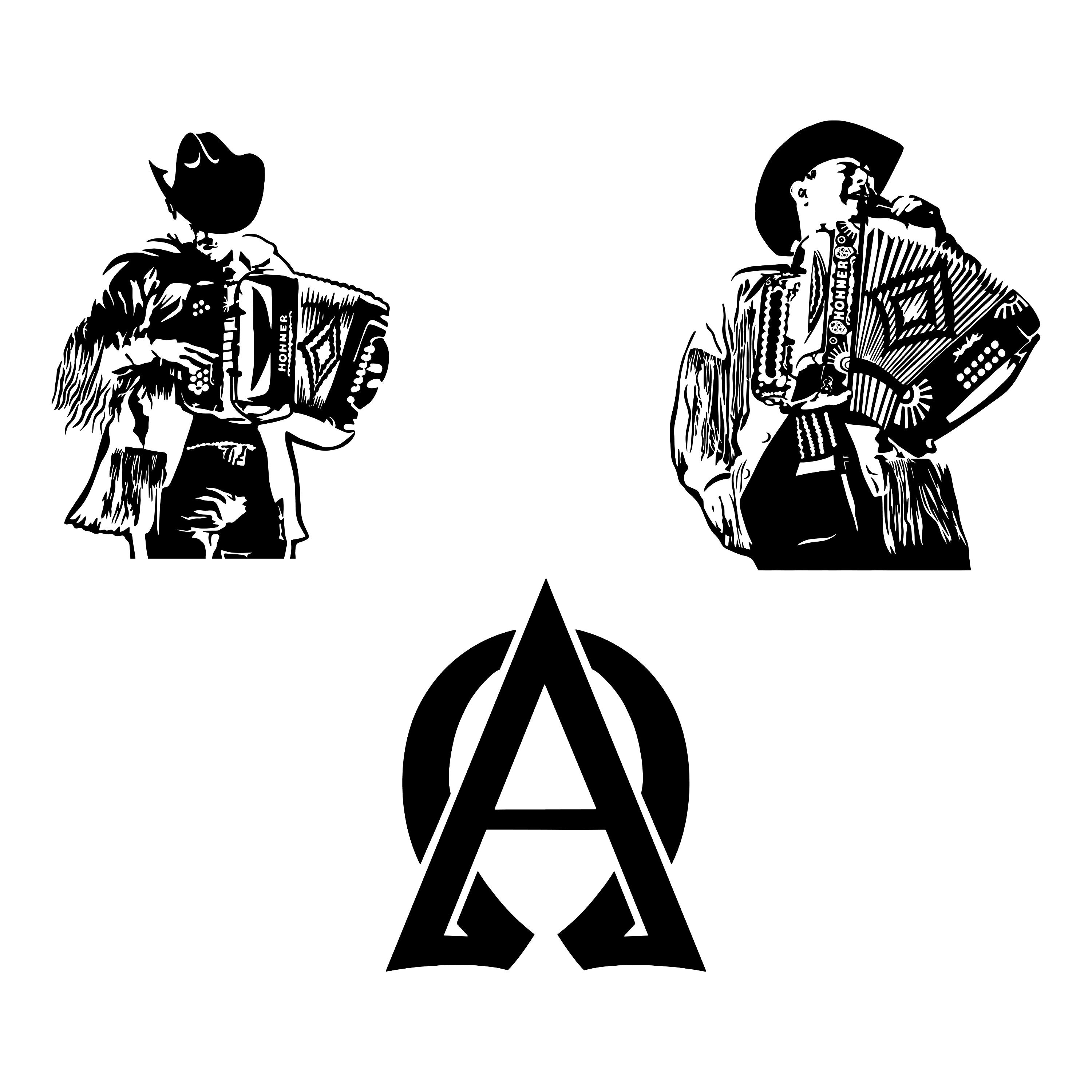 Alfredo Olivas, Alfredito Olivas, regional mexicano en svg, Banda